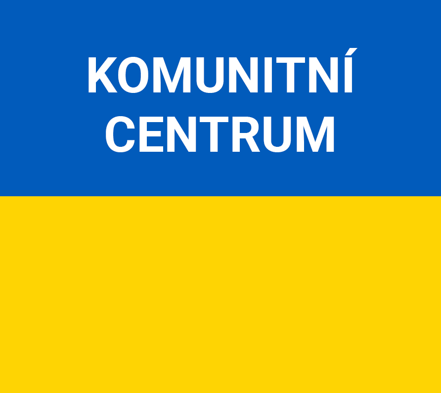 Komunitní centrum